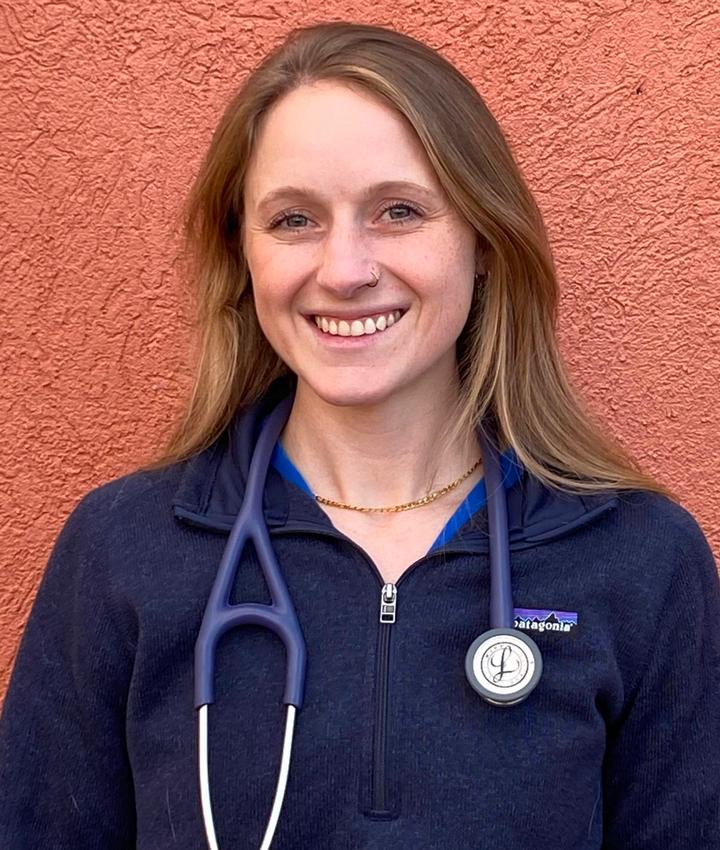 Ashley Duncan
